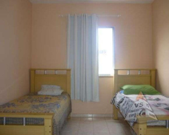 Imagem Apartamento com 2 Quartos à Venda, 65 m² em Bela Vista - São Pedro Da Aldeia