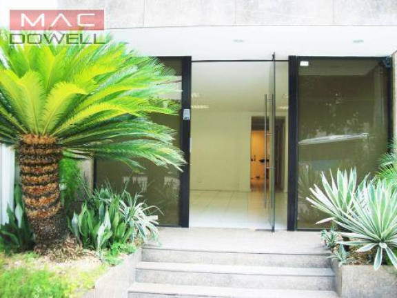 Imagem Imóvel Comercial à Venda, 240 m² em Laranjeiras / Rio De Janeiro / Rj - Rio De Janeiro