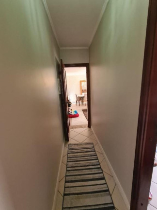 Apartamento com 3 Quartos à Venda, 125 m² em Vila Carrão - São Paulo