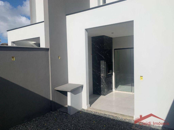 Imagem Casa com 3 Quartos à Venda, em Costa E Silva - Joinville Imagem Casa com 3 Quartos à Venda, em Costa E Silva - Joinville
