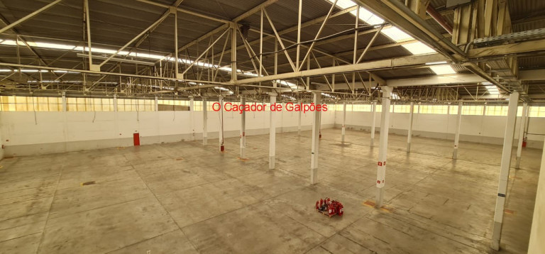 Imagem Imóvel para Alugar, 3.765 m² em Jardim Belval - Barueri Imagem Imóvel para Alugar, 3.765 m² em Jardim Belval - Barueri