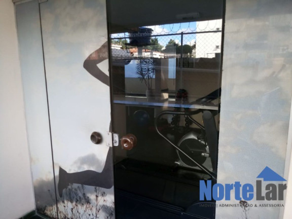 Imagem Apartamento com 2 Quartos à Venda, 70 m² em Lauzane Paulista - São Paulo