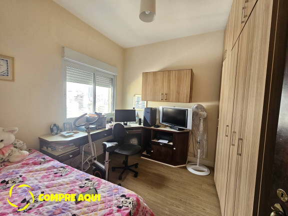 Imagem Apartamento com 2 Quartos à Venda, 65 m² em Santa Cecília - São Paulo
