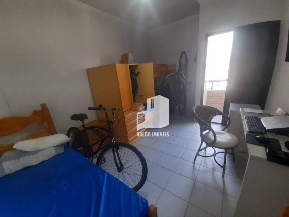Imagem Apartamento com 1 Quarto à Venda, 45 m² em Vila Guilhermina - Praia Grande Imagem Apartamento com 1 Quarto à Venda, 45 m² em Vila Guilhermina - Praia Grande