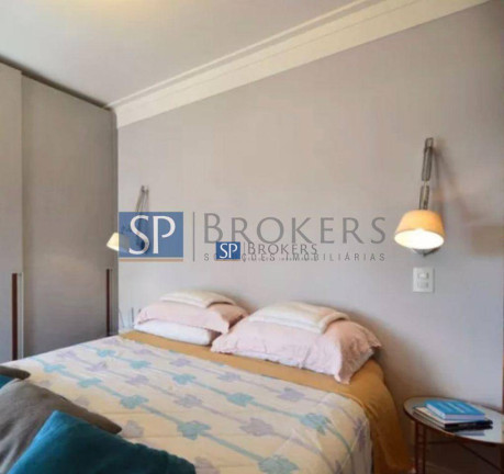 Imagem Apartamento com 3 Quartos à Venda, 108 m² em Chácara Inglesa - São Paulo Imagem Apartamento com 3 Quartos à Venda, 108 m² em Chácara Inglesa - São Paulo