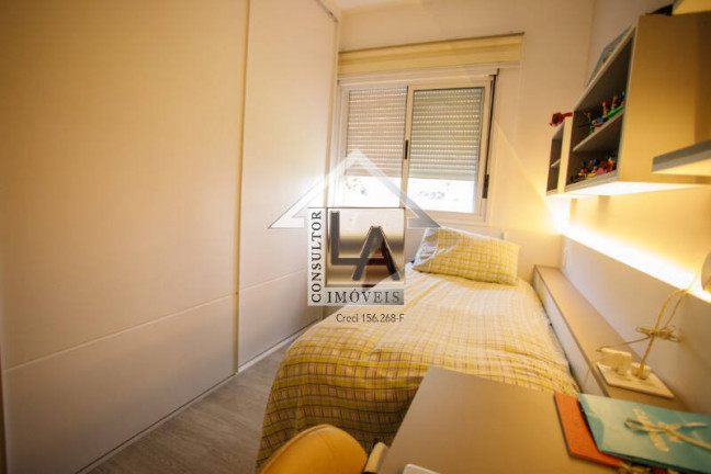Imagem Apartamento com 4 Quartos à Venda, 168 m² em Brooklin - São Paulo Imagem Apartamento com 4 Quartos à Venda, 168 m² em Brooklin - São Paulo