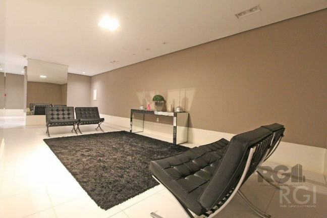 Imagem Apartamento com 1 Quarto à Venda, 62 m² em Centro Histórico - Porto Alegre