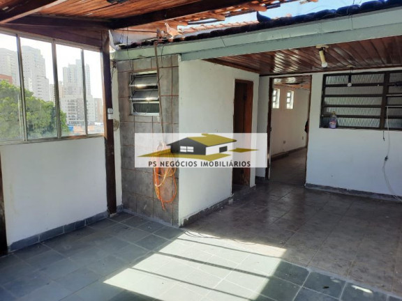 Imagem Sobrado com 5 Quartos à Venda, 240 m² em Bosque Da Saúde - São Paulo
