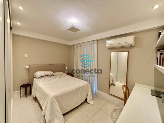 Imagem Apartamento com 2 Quartos à Venda, 90 m² em Icaraí - Niterói
