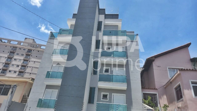 Imagem Apartamento com 2 Quartos à Venda, 44 m² em Jardim São Paulo - São Paulo