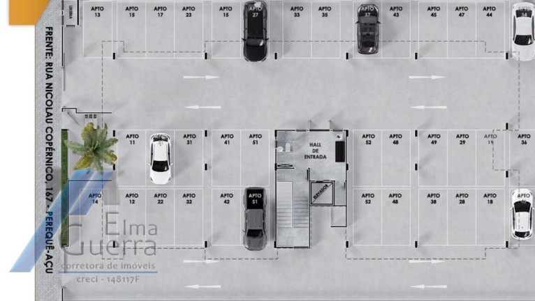 Imagem Apartamento com 2 Quartos à Venda, 64 m² em Perequê Açu - Ubatuba Imagem Apartamento com 2 Quartos à Venda, 64 m² em Perequê Açu - Ubatuba