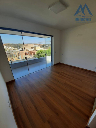 Imagem Casa de Condomínio com 3 Quartos à Venda, 262 m² em Condomínio Trilhas Do Sol - Lagoa Santa Imagem Casa de Condomínio com 3 Quartos à Venda, 262 m² em Condomínio Trilhas Do Sol - Lagoa Santa