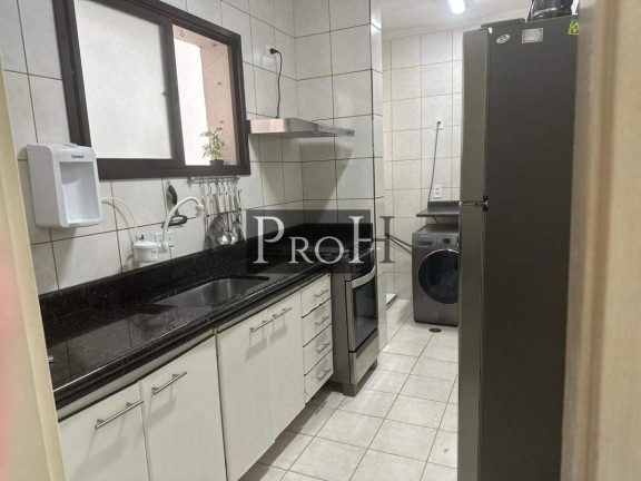 Imagem Apartamento com 3 Quartos à Venda, 64 m² em Nova Petrópolis - São Bernardo Do Campo Imagem Apartamento com 3 Quartos à Venda, 64 m² em Nova Petrópolis - São Bernardo Do Campo