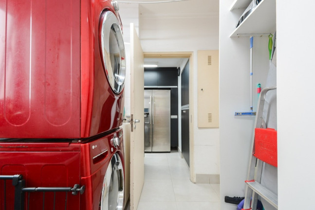 Imagem Apartamento com 4 Quartos à Venda, 172 m² em Moema - São Paulo