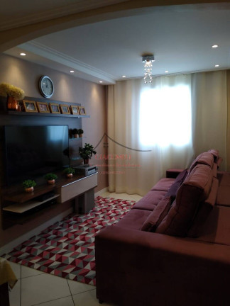 Imagem Apartamento com 3 Quartos à Venda, 61 m² em Vila Formosa - São Paulo