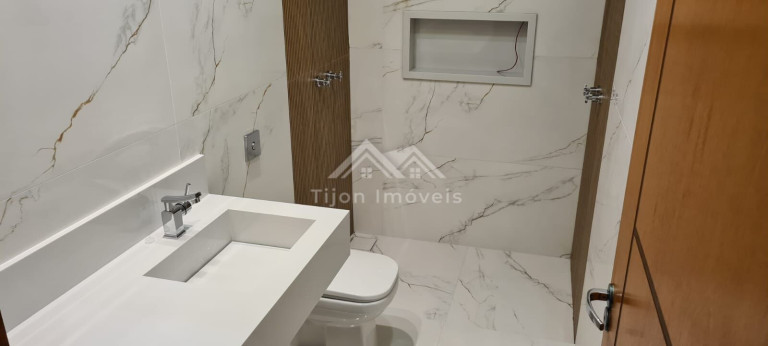 Imagem Casa de Condomínio com 3 Quartos à Venda, 172 m² em Condomínio Ibiti Reserva - Sorocaba