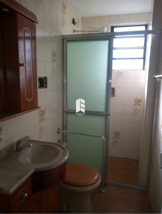 Imagem Apartamento com 2 Quartos à Venda, 80 m² em Centro - Santa Maria
