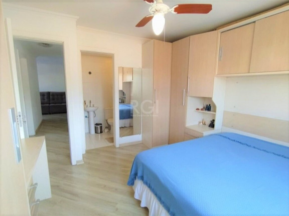 Imagem Apartamento com 3 Quartos à Venda, 79 m² em Jardim Botânico - Porto Alegre