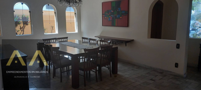 Imagem Casa com 4 Quartos à Venda, 350 m² em Alphaville - Santana De Parnaíba Imagem Casa com 4 Quartos à Venda, 350 m² em Alphaville - Santana De Parnaíba
