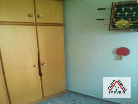 Imagem Apartamento com 2 Quartos à Venda, 69 m² em Vila Santa Catarina - São Paulo