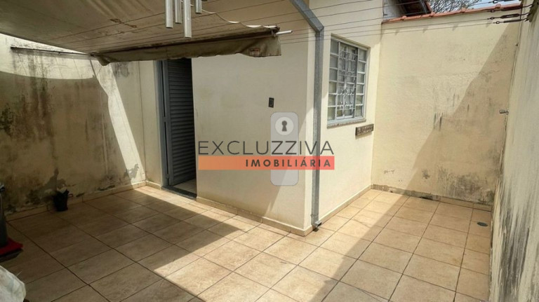 Casa com 3 Quartos à Venda, 125 m² em Esplanada Independência - Taubaté