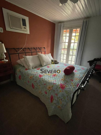 Imagem Casa de Condomínio com 6 Quartos à Venda, 280 m² em Sape - Niterói Imagem Casa de Condomínio com 6 Quartos à Venda, 280 m² em Sape - Niterói