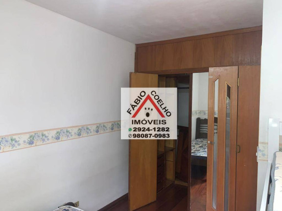 Imagem Apartamento com 3 Quartos à Venda, 76 m² em Cursino - São Paulo Imagem Apartamento com 3 Quartos à Venda, 76 m² em Cursino - São Paulo