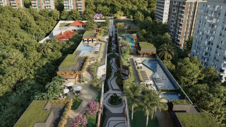Imagem Apartamento com 2 Quartos à Venda, 54 m² em Gávea - Rio De Janeiro Imagem Apartamento com 2 Quartos à Venda, 54 m² em Gávea - Rio De Janeiro