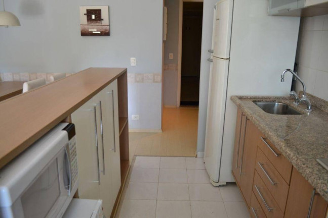 Imagem Apartamento com 1 Quarto para Alugar, 50 m² em Cerqueira César - São Paulo Imagem Apartamento com 1 Quarto para Alugar, 50 m² em Cerqueira César - São Paulo