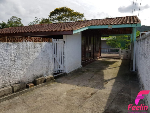 Imagem Casa com 3 Quartos à Venda, 99 m² em Campeche - Florianópolis