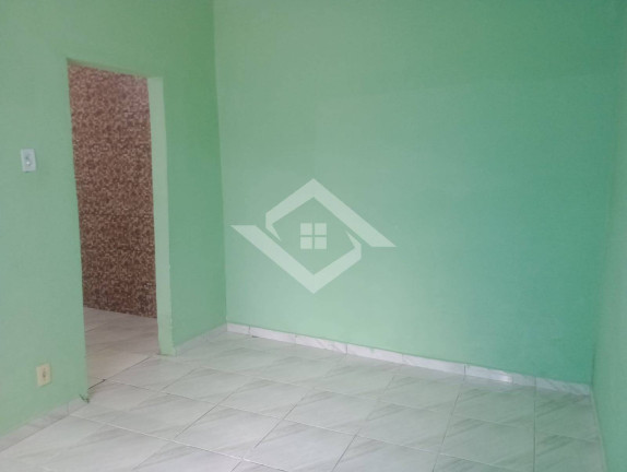 Imagem Casa com 2 Quartos à Venda, 60 m² em Trindade - São Gonçalo