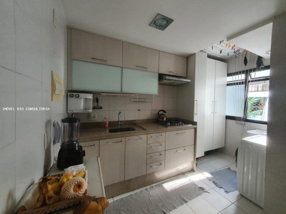 Imagem Apartamento com 3 Quartos à Venda, 77 m² em Rio De Janeiro