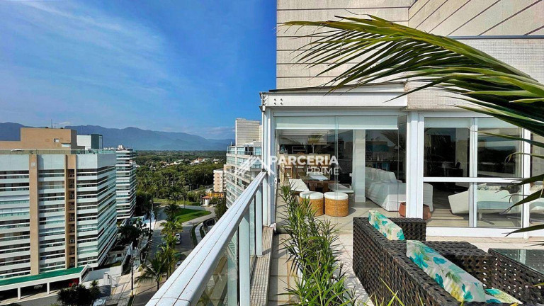 Imagem Cobertura com 4 Quartos à Venda, 283 m² em Riviera Módulo 8 - Bertioga Imagem Cobertura com 4 Quartos à Venda, 283 m² em Riviera Módulo 8 - Bertioga
