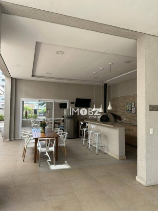 Imóvel com 2 Quartos à Venda, 58 m² em Vila Andrade - São Paulo