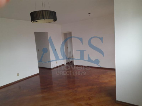 Apartamento com 3 Quartos à Venda, 118 m² em Tatuape - São Paulo