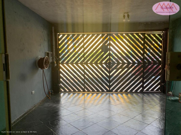 Imagem Sobrado com 3 Quartos à Venda, 89 m² em Jardim Primavera - Mauá