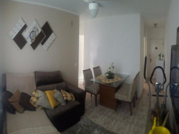Imagem Imóvel com 2 Quartos à Venda, 56 m² em Vila Jardini - Sorocaba