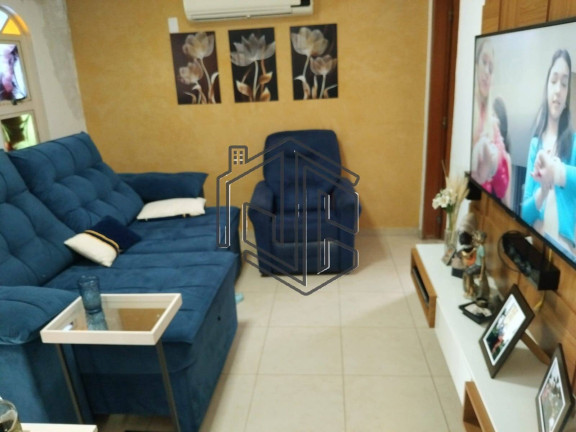 Imagem Casa com 2 Quartos à Venda, 10 m² em Jardim Guassu - São Vicente