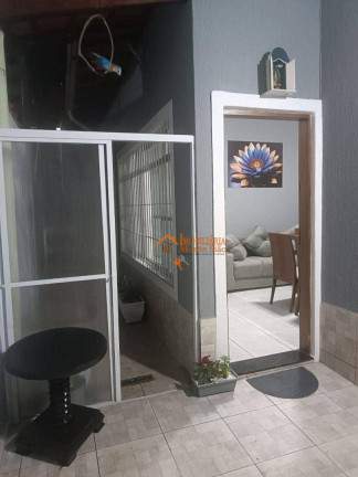 Imagem Casa com 3 Quartos à Venda, 96 m² em Aviação - Praia Grande