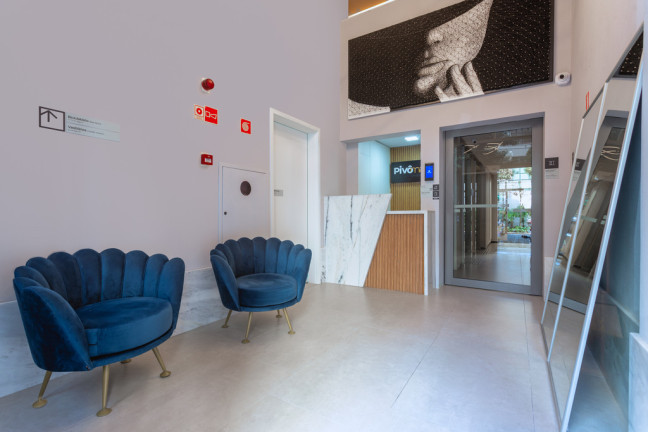 Imagem Apartamento com 1 Quarto à Venda, 79 m² em Jardim Paulista - São Paulo Imagem Apartamento com 1 Quarto à Venda, 79 m² em Jardim Paulista - São Paulo