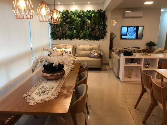 Imagem Apartamento com 3 Quartos à Venda, 137 m² em Setor Bueno - Goiânia Imagem Apartamento com 3 Quartos à Venda, 137 m² em Setor Bueno - Goiânia