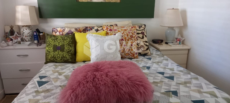 Imagem Apartamento com 2 Quartos à Venda, 80 m² em Centro - Marilia Imagem Apartamento com 2 Quartos à Venda, 80 m² em Centro - Marilia