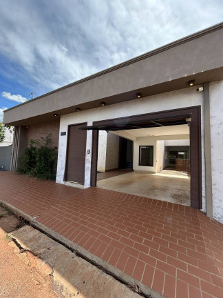 Imagem Casa com 3 Quartos à Venda, 250 m² em Parque Das Mansões - Tangará Da Serra Imagem Casa com 3 Quartos à Venda, 250 m² em Parque Das Mansões - Tangará Da Serra