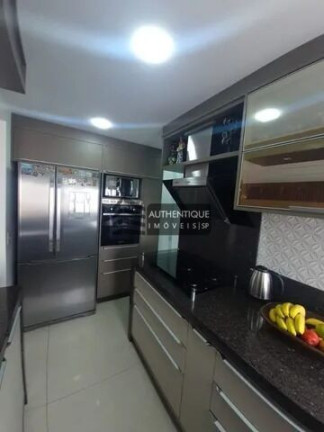 Imagem Apartamento com 3 Quartos à Venda, 103 m² em Centro - Santo André Imagem Apartamento com 3 Quartos à Venda, 103 m² em Centro - Santo André