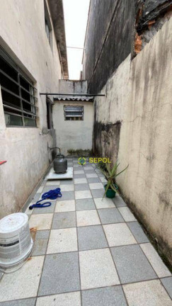 Imagem Sobrado com 3 Quartos à Venda ou Locação, 100 m² em Jardim Imperador - São Paulo Imagem Sobrado com 3 Quartos à Venda ou Locação, 100 m² em Jardim Imperador - São Paulo