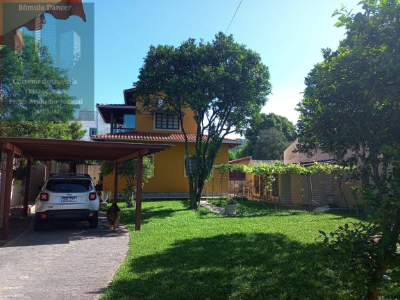 Casa com 3 Quartos à Venda, 106 m² em São João Do Rio Vermelho - Florianópolis
