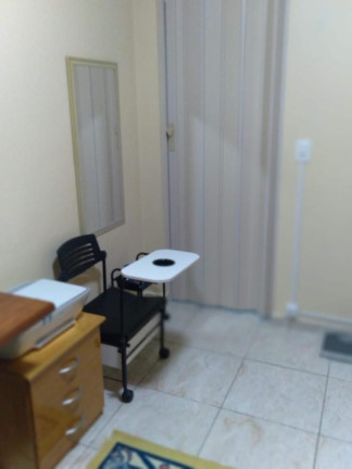 Imagem Apartamento com 2 Quartos à Venda, 48 m² em Conjunto Residencial José Bonifácio - São Paulo