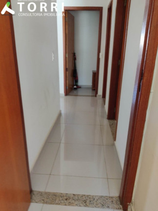 Imagem Imóvel com 3 Quartos à Venda, 125 m² em Horto Florestal - Sorocaba