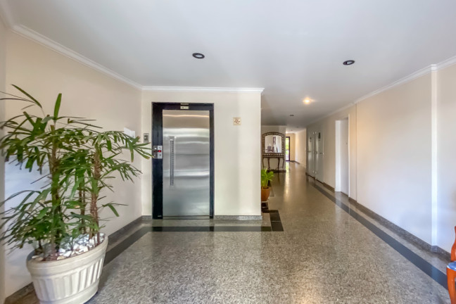 Imagem Apartamento com 3 Quartos à Venda, 68 m² em Vila Mariana - São Paulo