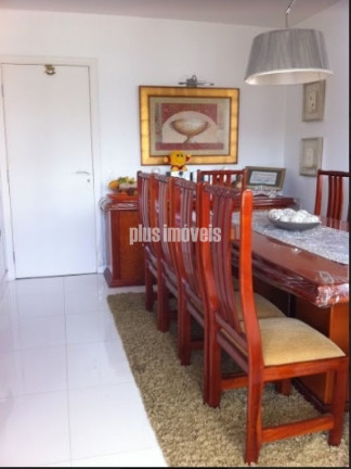 Imagem Apartamento com 4 Quartos à Venda, 265 m² em Morumbi - São Paulo Imagem Apartamento com 4 Quartos à Venda, 265 m² em Morumbi - São Paulo